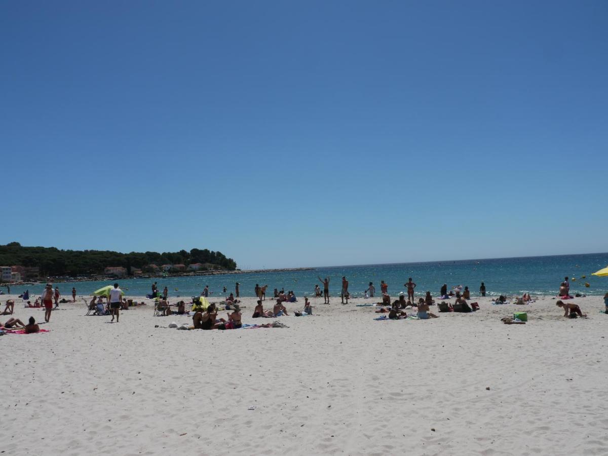 ラ・セーヌ・シュル・メールLe Voilier - Port De Plaisance - Host Provenceアパートメント エクステリア 写真