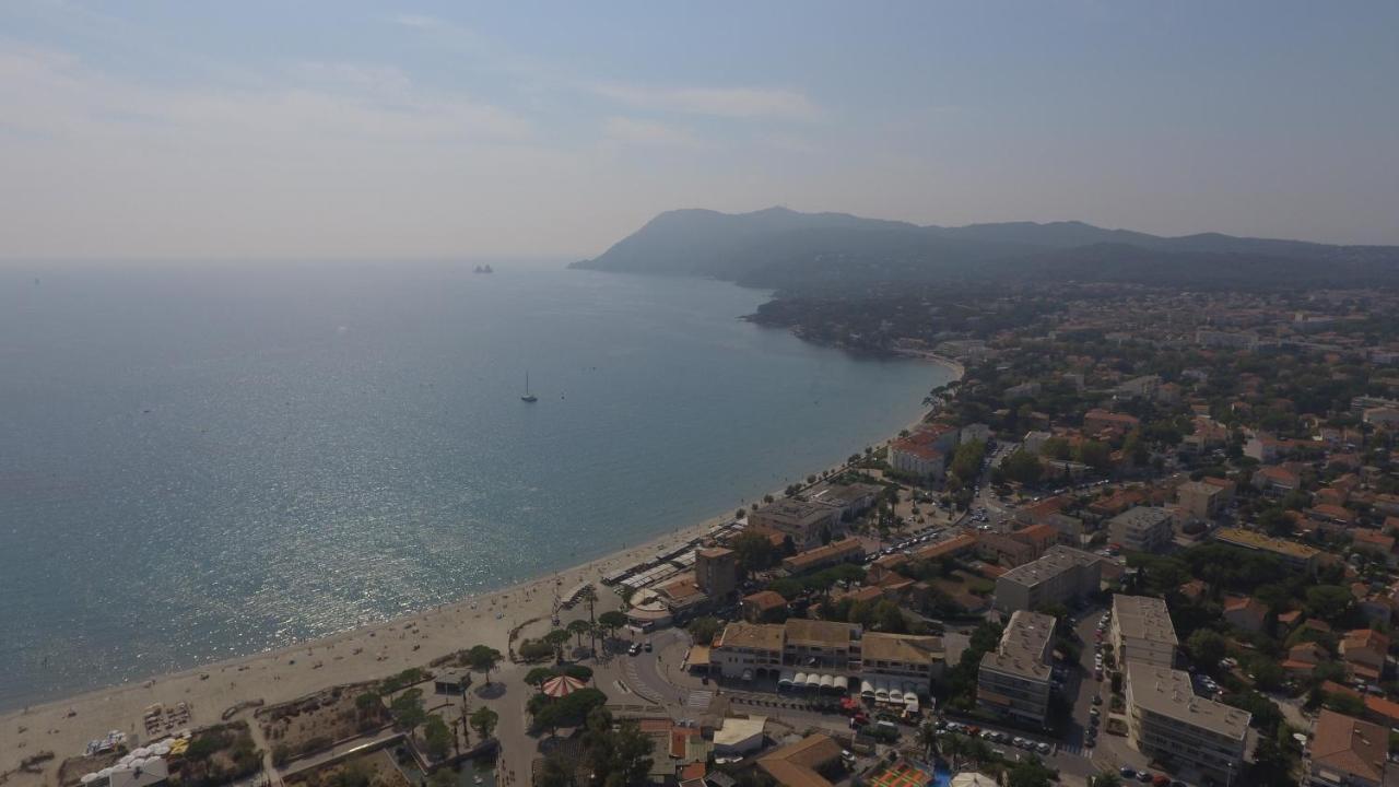 ラ・セーヌ・シュル・メールLe Voilier - Port De Plaisance - Host Provenceアパートメント エクステリア 写真